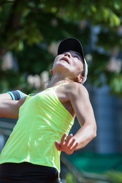 Bild 117 - BL Der Club an der Alster - Marienburger SC : Ergebnis: 3:6